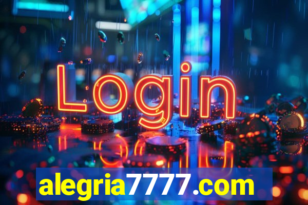 alegria7777.com