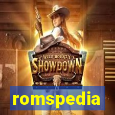 romspedia