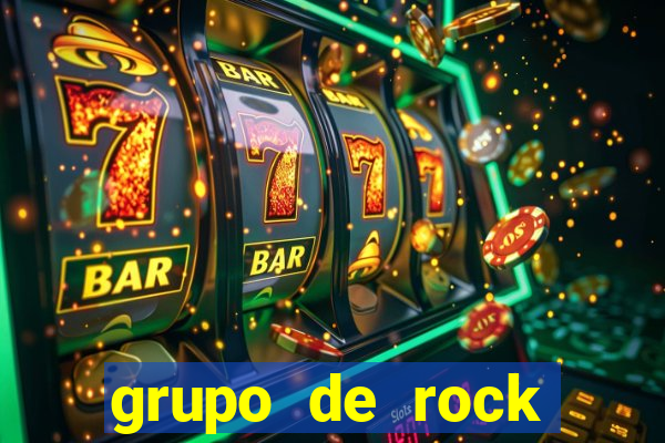 grupo de rock whatsapp 2024