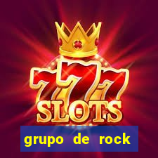 grupo de rock whatsapp 2024