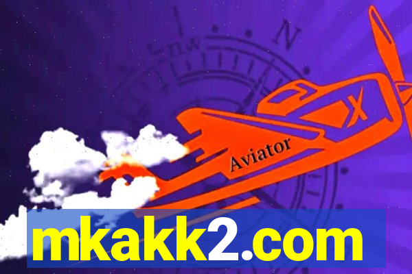 mkakk2.com