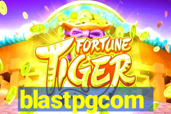 blastpgcom