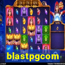 blastpgcom