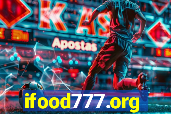 ifood777.org