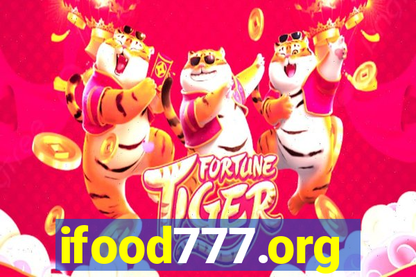 ifood777.org