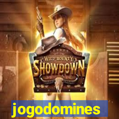 jogodomines