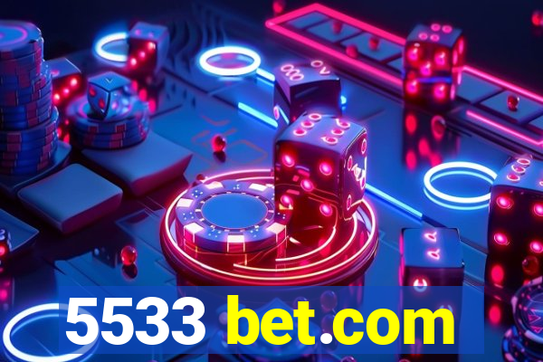 5533 bet.com