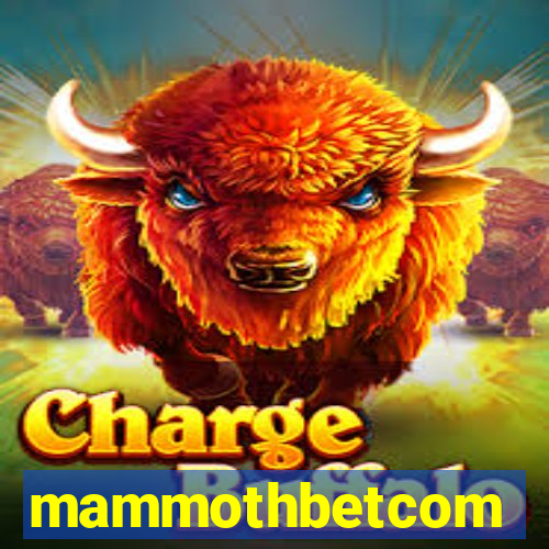 mammothbetcom