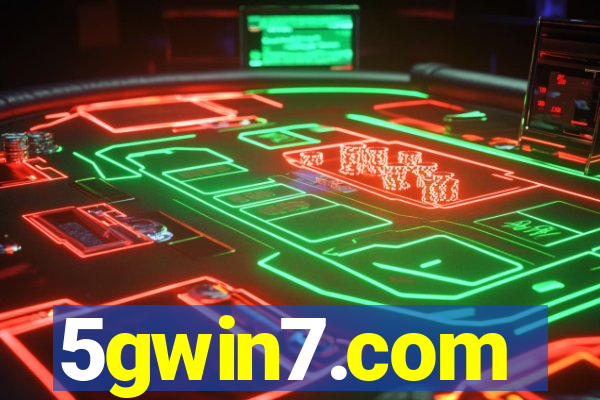 5gwin7.com