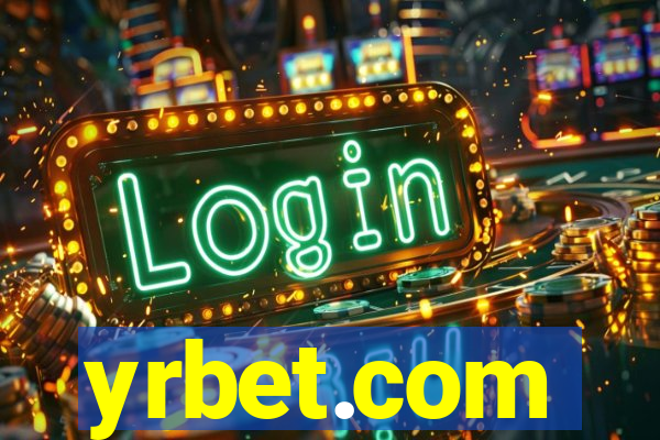 yrbet.com