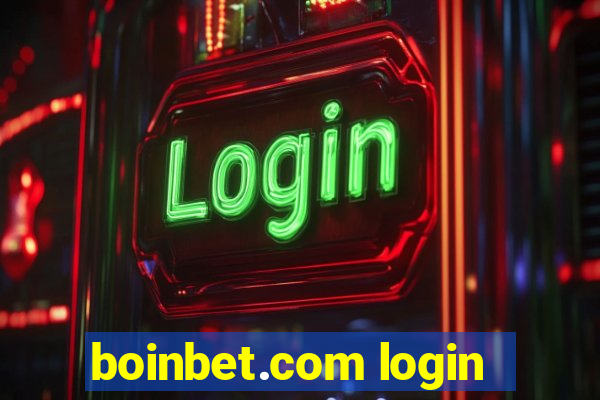 boinbet.com login