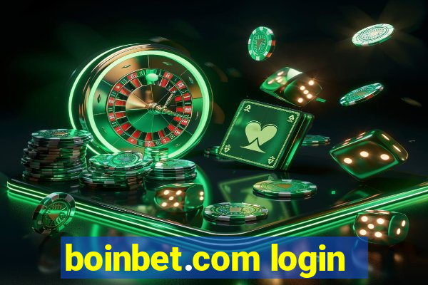 boinbet.com login