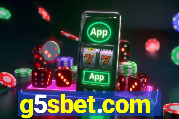 g5sbet.com