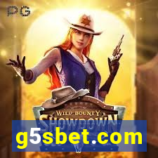 g5sbet.com