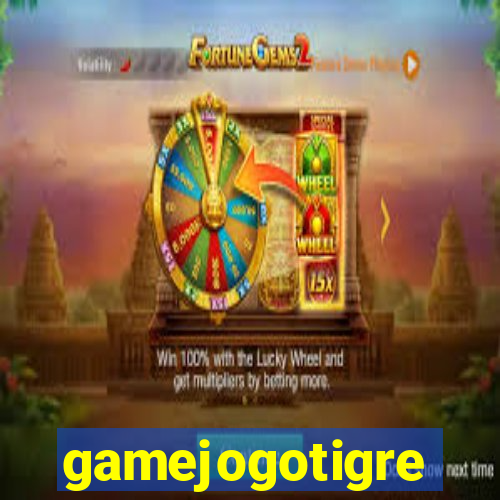 gamejogotigre