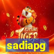 sadiapg