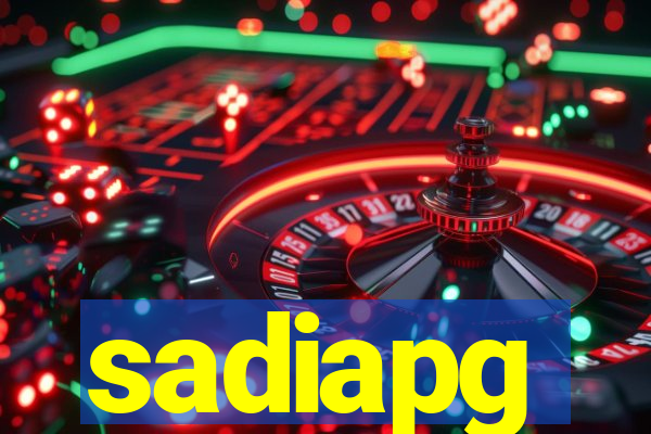 sadiapg