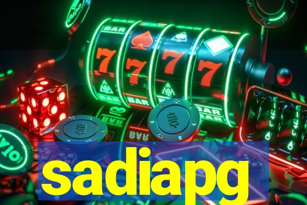 sadiapg