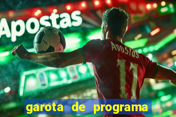 garota de programa em santos