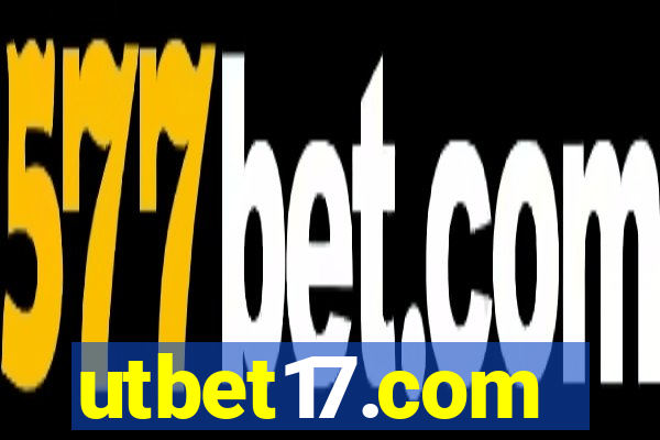 utbet17.com