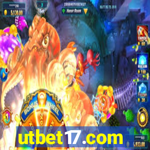 utbet17.com