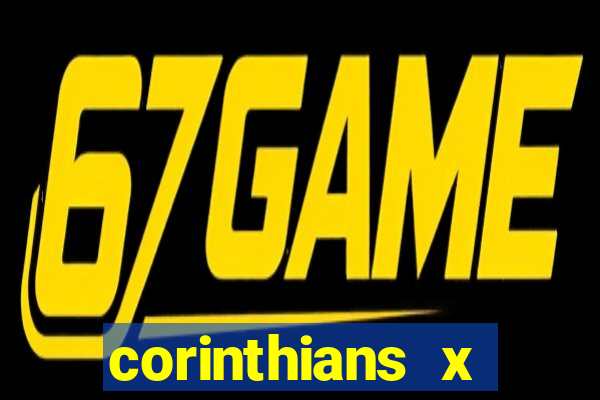 corinthians x cruzeiro play hd