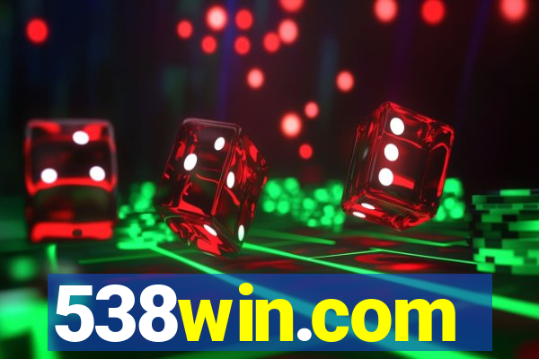 538win.com