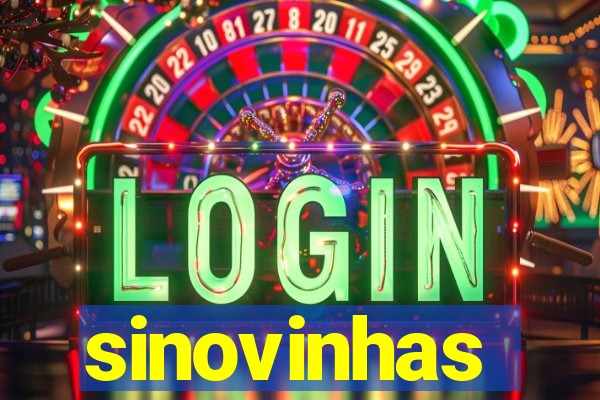 sinovinhas