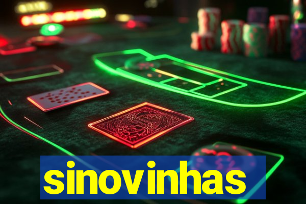 sinovinhas