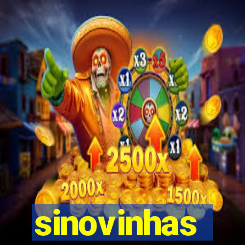 sinovinhas