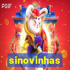 sinovinhas