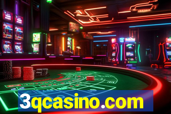 3qcasino.com