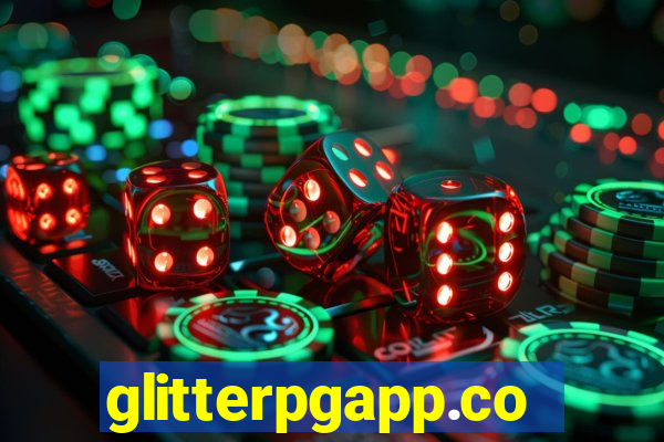 glitterpgapp.com