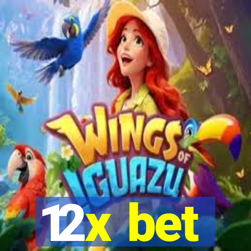 12x bet