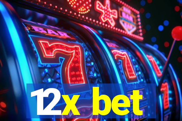 12x bet