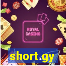 short.gy