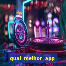 qual melhor app para jogar no jogo do bicho