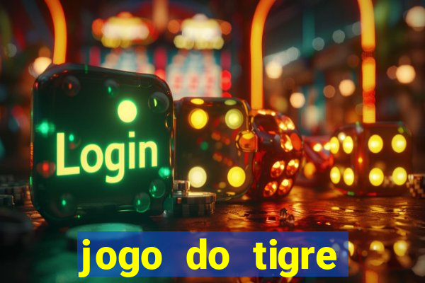 jogo do tigre deposito de 3 reais