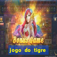 jogo do tigre deposito de 3 reais