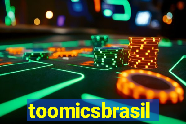 toomicsbrasil