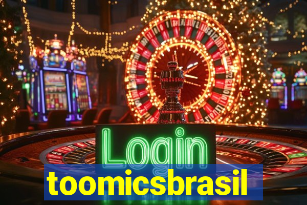 toomicsbrasil