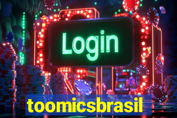 toomicsbrasil