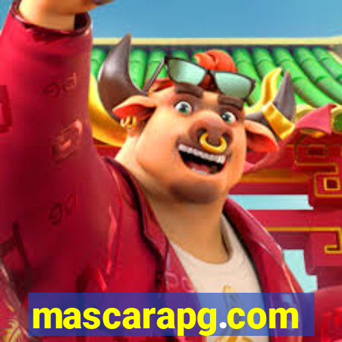 mascarapg.com