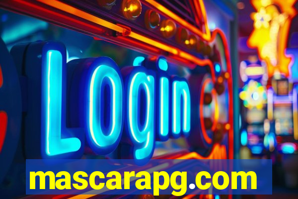 mascarapg.com