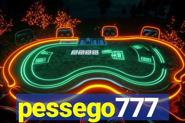 pessego777