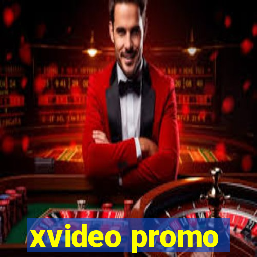 xvideo promo