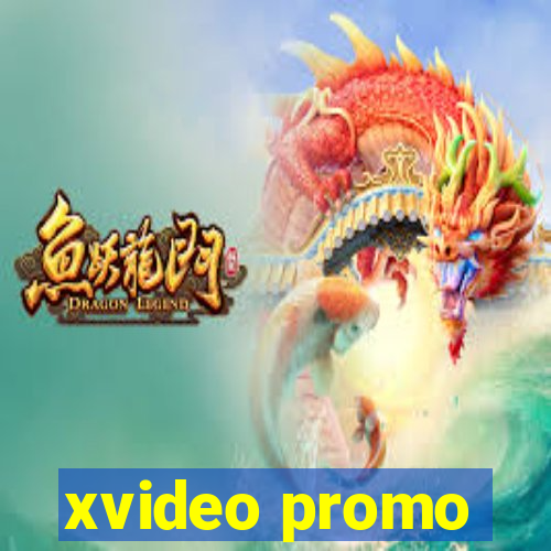 xvideo promo