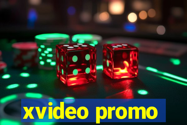 xvideo promo