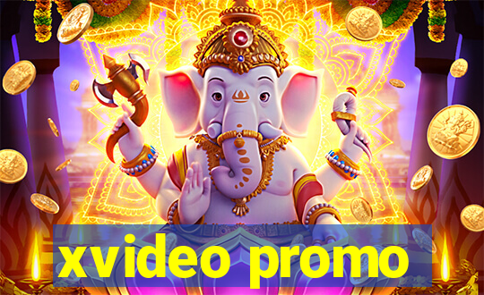 xvideo promo