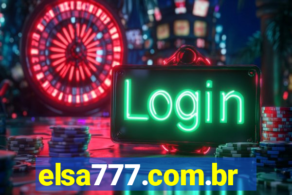 elsa777.com.br